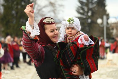 БАБИНДЕН Е! 10