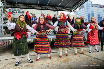 БАБИНДЕН Е! 16