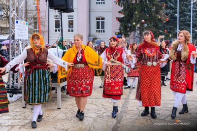 БАБИНДЕН Е! 18