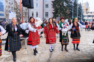 БАБИНДЕН Е! 19