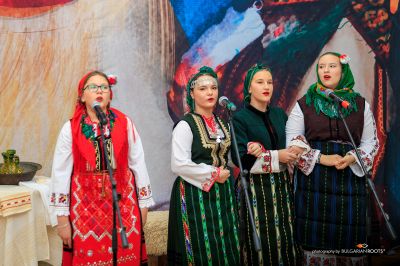 БАБИНДЕН Е! 4