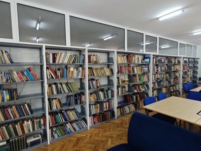 Библиотека за възрастни 4