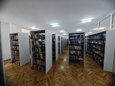 Библиотека за възрастни 6
