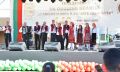  ФГ "Разложки мераци" на празника на Община Белица - НЧ 15 септември 1903-1909г. - Разлог