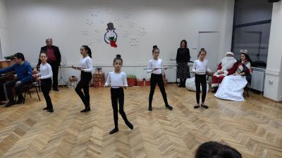 Студио по балет 4
