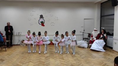 Студио по балет 7