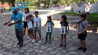 Клуб по шах 5