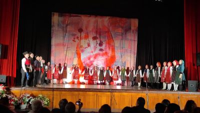 Танцов клуб "Мехомия" 5