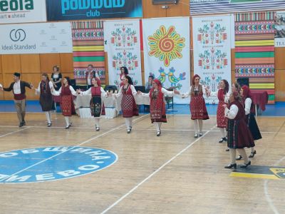 Танцов клуб "Мехомия" 7